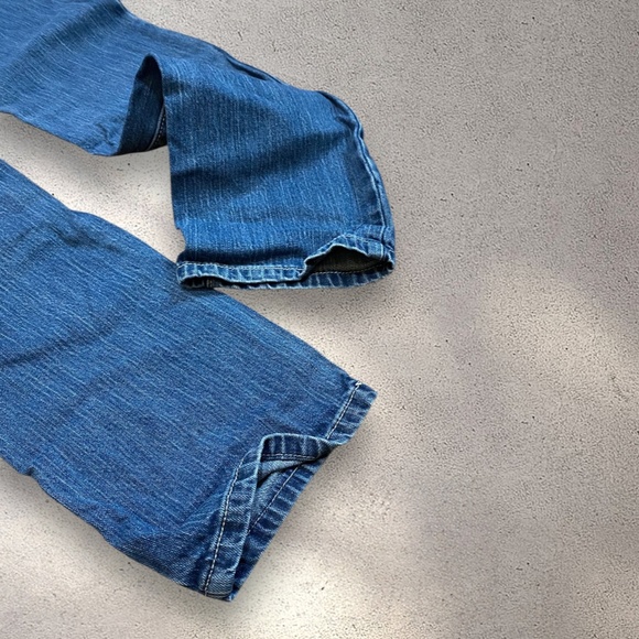 !! SOLD DO NOT BUY !! Old Navy “Skinny” Boot Jeans - Picture 5 of 6